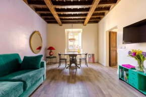 TrastevereHome - Giglio Piazza Farnese